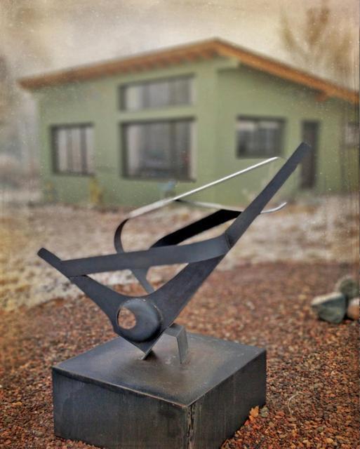 Vila Casa Faro Arte Potrerillos Exteriér fotografie